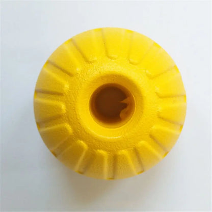 7cm/9cm Dog Toy Indestructible Rubber Ball EVA Toys Pet Dog Training Chew Play Fetch Bite Toy Dog Toys for Dog Interactive