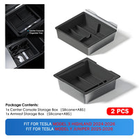2Pcs Set