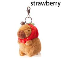 strawberry
