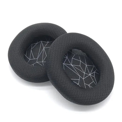 Ear Pads For Steelseries Arctis 1/3/5/7 Headphones Replacement Foam Earmuffs Cushion Headset Covers Sponge Leather Foam