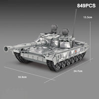 Type 15 Tank