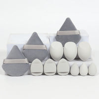 12Pcs Grey no box