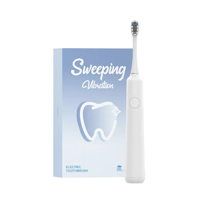 DOCOLAB Sonic Electric Toothbrush 3Gear Vibration Rechargeable Waterproof Teeth Whitening Cleaning Personal Care Appliance MT001