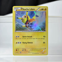 Pikachu 14-30
