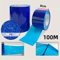 1pc 8cm x 100m