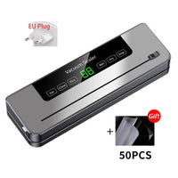 EU 50Pcs