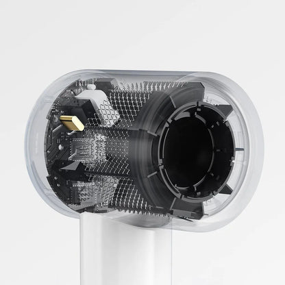 MIJIA H501 SE High Speed Hair Dryer 62m/s Wind Speed Negative Ion Hair Care 110,000 Rpm Professional Dry 220V CN Version