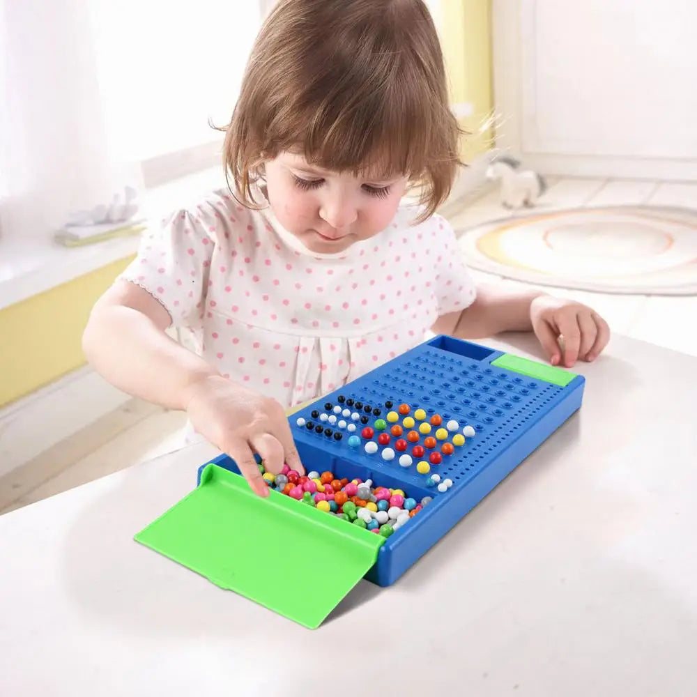 Creative Code Breaking Tabletop Game Family Puzzle Board Game party Game toys Family Interactive Toy Board Improve intelligence