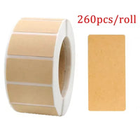260pcs