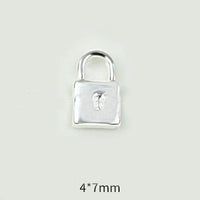 20pcs lock 1