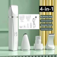 White Set A
