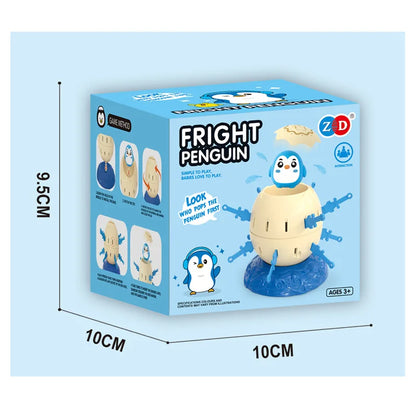 Funny Mini Pirate Bucket Plug-in Party Tricky Board game Parent-child Games juegos for kids birthday gifts Tricky Puzzle toys