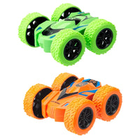 ORANGE AND GREEN