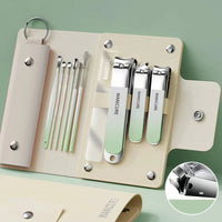 10pcs set-GRAGreen