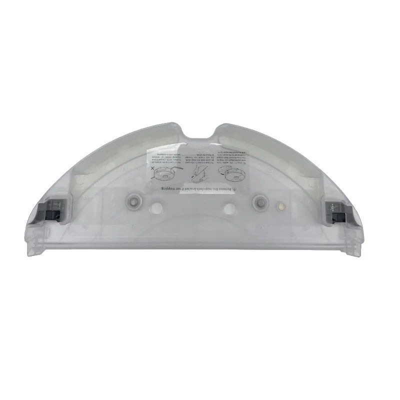 For Roborock S5 Max S6 MaxV S6 PURE T7 Robot Vacuum Cleaner Accessories Water Tank  Mop Rack Mop Cloth Replacement Parts