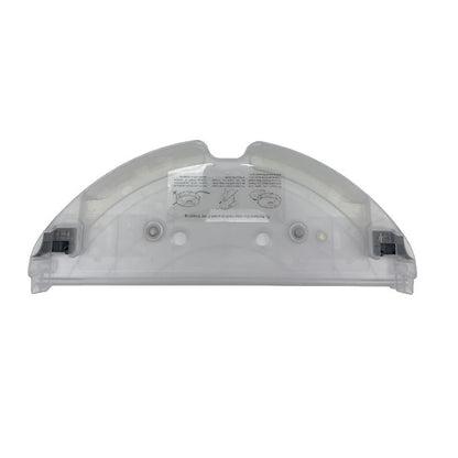 For Roborock S5 Max S6 MaxV S6 PURE T7 Robot Vacuum Cleaner Accessories Water Tank  Mop Rack Mop Cloth Replacement Parts