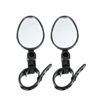2 Pcs Elliptical