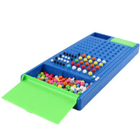 Puzzle Board Game