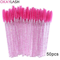 glitter hotpink