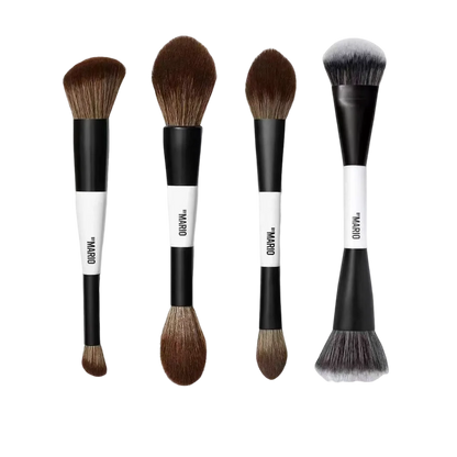 F1 F2 F3 F4 F5 E6 EF1 EF2 E3 E4 E5 F7 Highlight Blush Makeup Brush Ambient Soft Glow Brush Soft Fiber Hair Cosmetic Brush