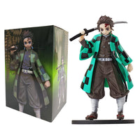 With box Tanjirou