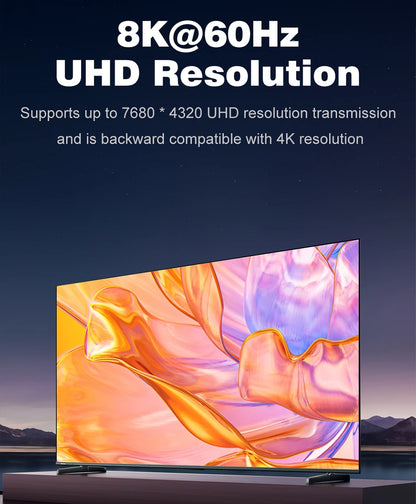 40Gbps USB4 Type C Adapter Digital Display USB 4 80Gbps Thunderbolt 4/5/3 Cable Connector USB-C to USB-C OTG 240W 8K for Laptop