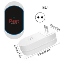 EU Plug