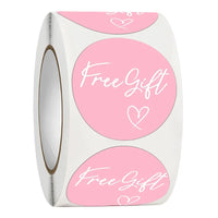 Pink-100pcs