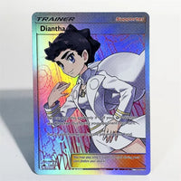 Diantha 130-131