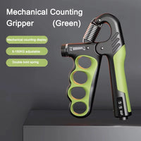 Mechanical  Green