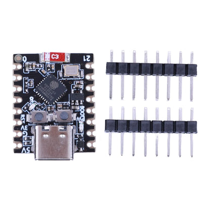 ESP32-C3 SuperMini WiFi Bluetooth-Compatible Board ESP32 C3 SuperMini Development Board IOT Board for Arduino