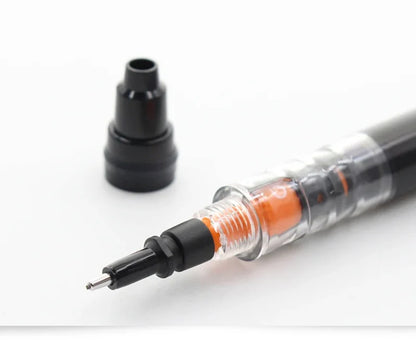 Janpan UNI Kuru Toga Mechanical Pencil M5-452 Drawing Pencil 0.5mm Low Center of Gravity Automatic Rotation School Supplies
