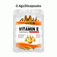 1 Bag 30 Capsules