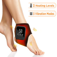 Black Ankle-3 level