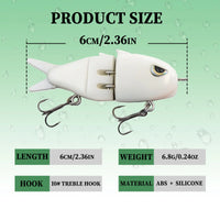 Gray 1pcs