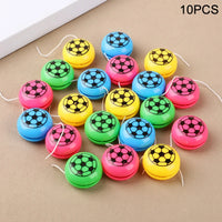 10Pcs Yoyo