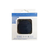 Deep Blue with Box