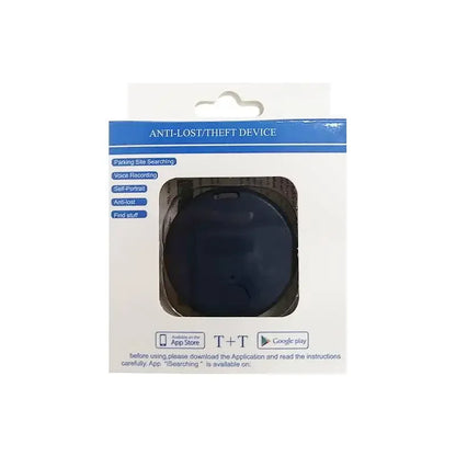 Mini GPS Tracker Bluetooth 5.0 Pet elderly Kids Wallet Tracking Smart Finder Locator Car Locator For IOS Android New