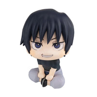 Fushiguro Toji