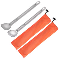 2pcs spoon