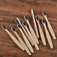 10PC Kids Gray