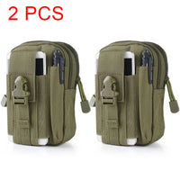 Green 2PCS