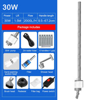 30W set