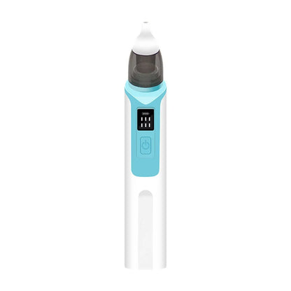 2026 New Pattern Baby Electric Nasal Aspirator Charging Version Newborn Baby Nasal Aspirator Suck Out Prevent Nasal Congestion