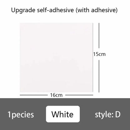Sports Shoes Patches Vamp Repair Shoe Insoles Patch Sneakers Heel Protector Adhesive Patch Repair Shoes Heel Foot Care Products