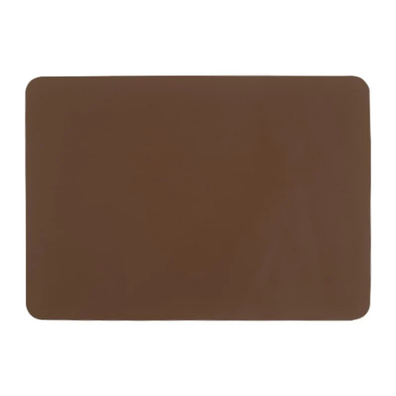 50X40/60X40cm Large Silicone Table Mat High Quality Waterproof Placemat Resin Pad for DIY Jewelry Making Accessories Baking Mat