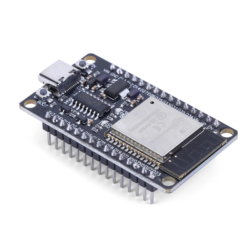 ESP32 Development Board / Module Wireless WiFi Bluetooth module Ultra-Low Power Consumption Dual Core 30Pin ESP32-32D Smart Home