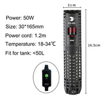 50W