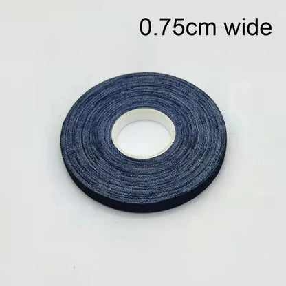 Jiu-Jitsu Elastic Bandage, Finger Tape, BJJ Sports Bandage, Self-Adhesive Climbing Finger Tape
