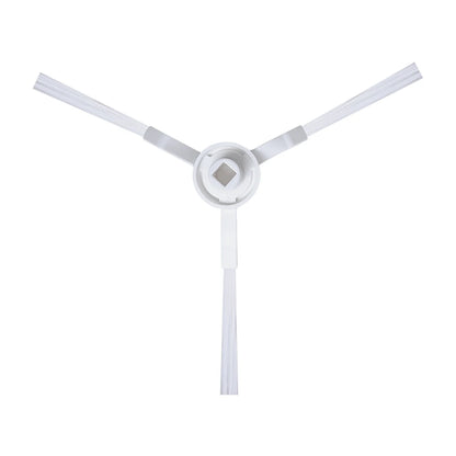 For Xiaomi Side Brush 3C Plus S20 D106 E10C E12 E10 B112 C103 Sweeping Robot Vacuum Cleaner Triangle Side Brush Spare Parts